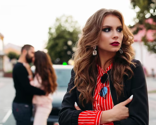 Extra Marrital Affair